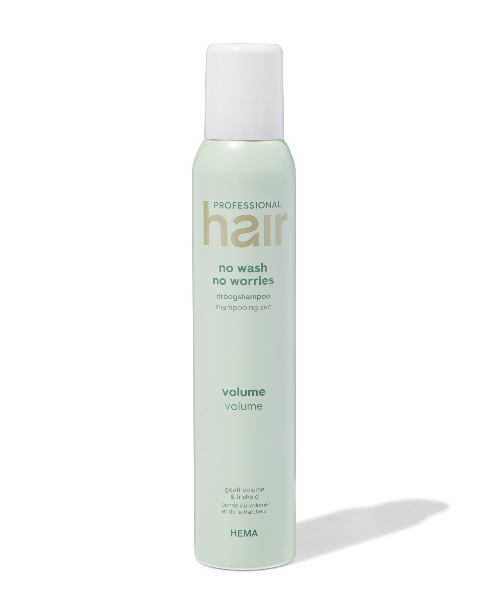 shampooing sec 200 ml - 11062500 - HEMA