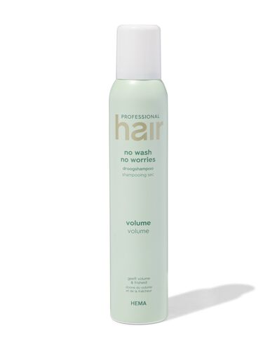 shampooing sec 200 ml - 11062500 - HEMA