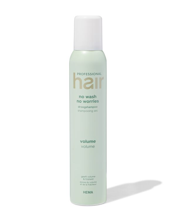 shampooing sec 200 ml - 11062500 - HEMA
