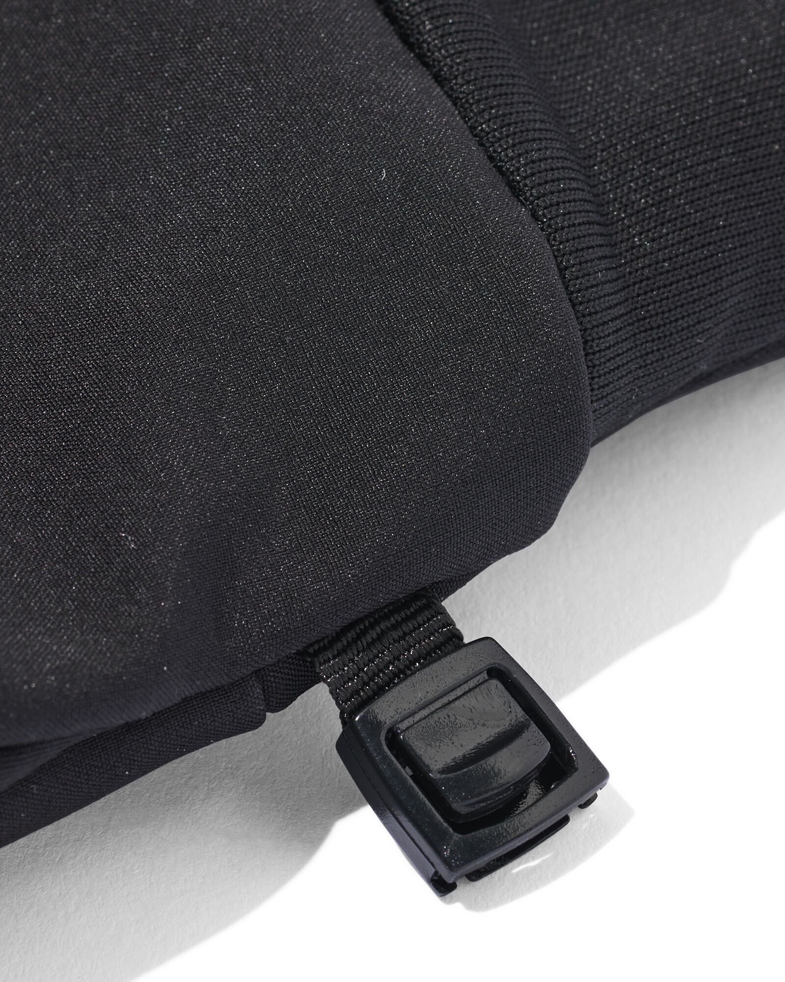 heren handschoenen zwart zwart - 16531530BLACK - HEMA