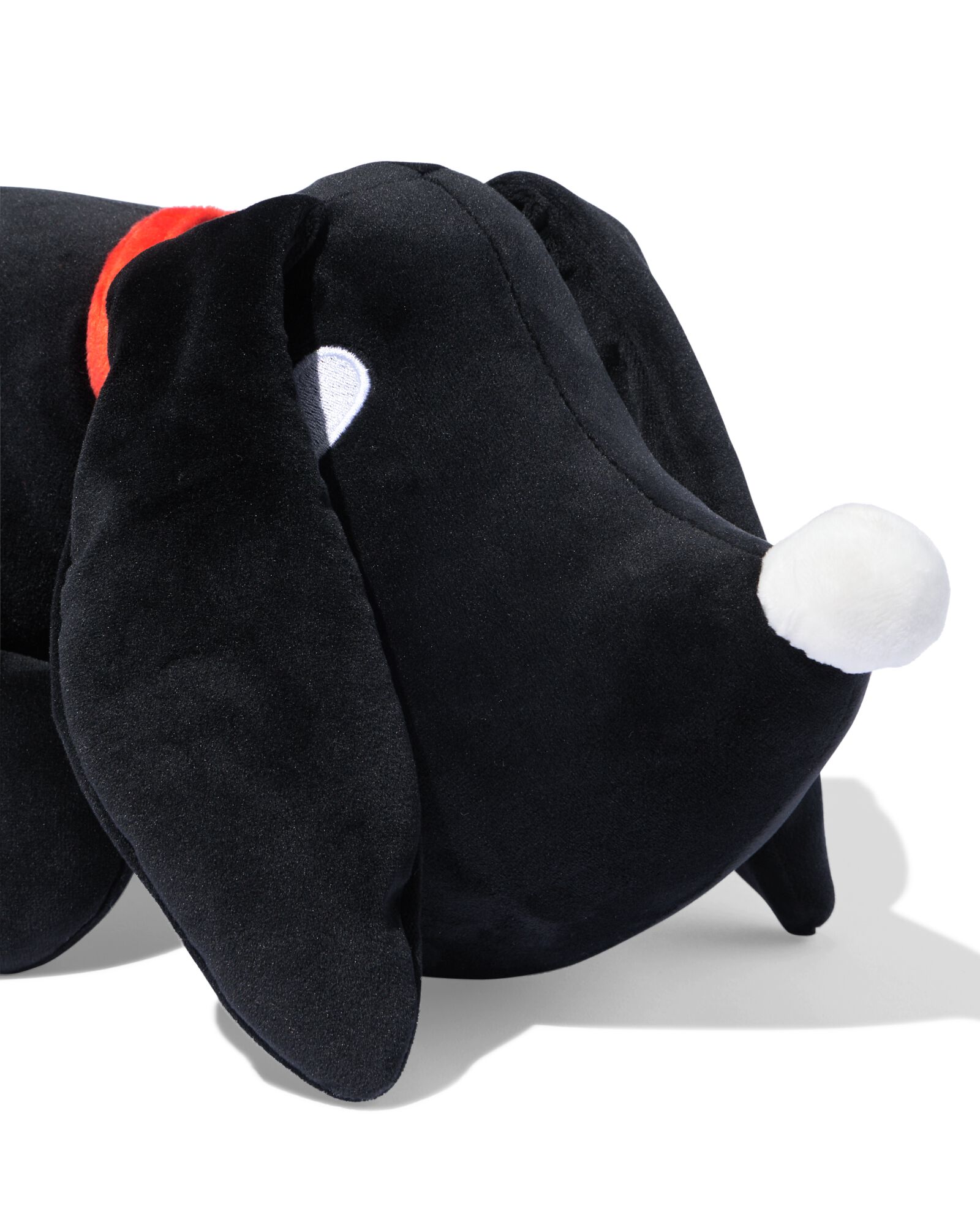 peluche &agrave; habiller Takkie 60x20x25 cm - 60060019 - HEMA