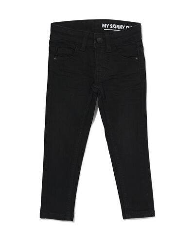 kinder jeans skinny fit - 30874864 - HEMA