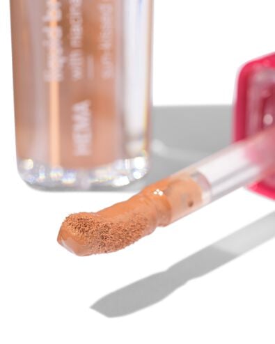 autobronzant liquide 02 golden clay - 11290472 - HEMA