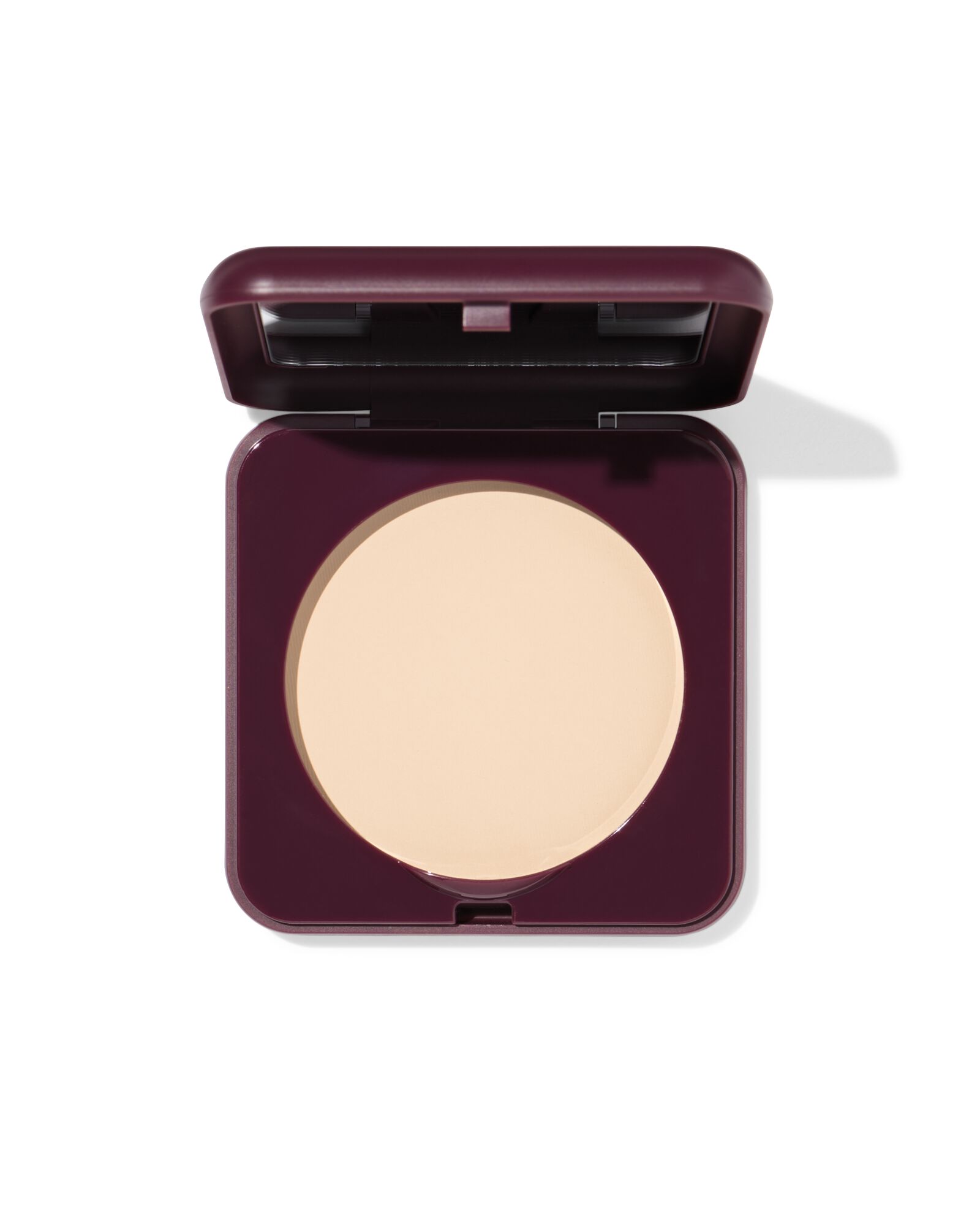 recharge poudre matifiante 18 soft sand - 11290416 - HEMA