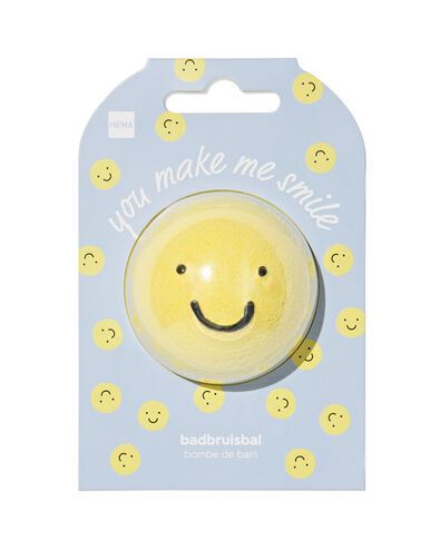 bombe de bain visage - 60600655 - HEMA