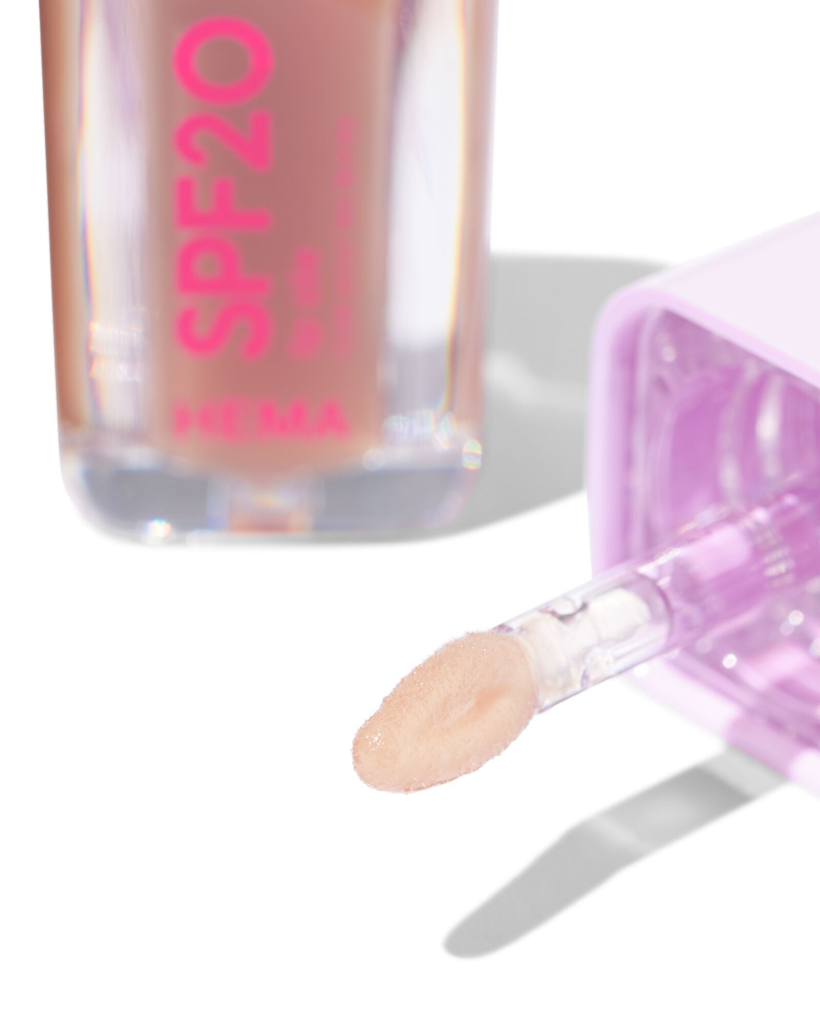 lipolie SPF20 karamel - 11640022 - HEMA