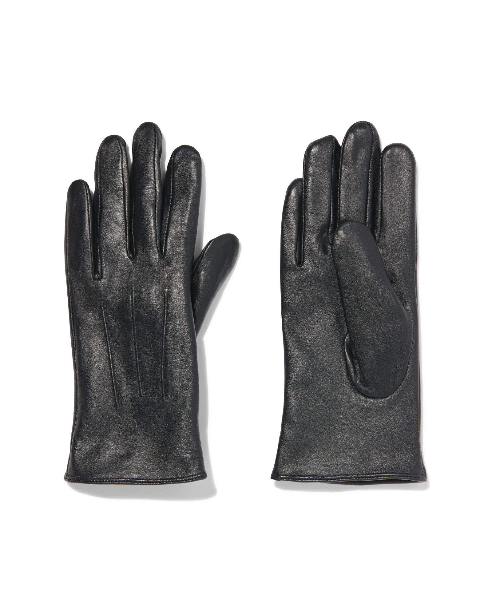hema gants femme noir (noir)