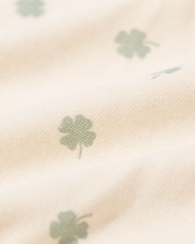 aankleedkussenhoes 50x70cm bloemen - 33306560 - HEMA