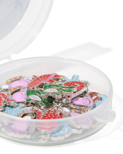 bedeltjes monsters - 15900400 - HEMA