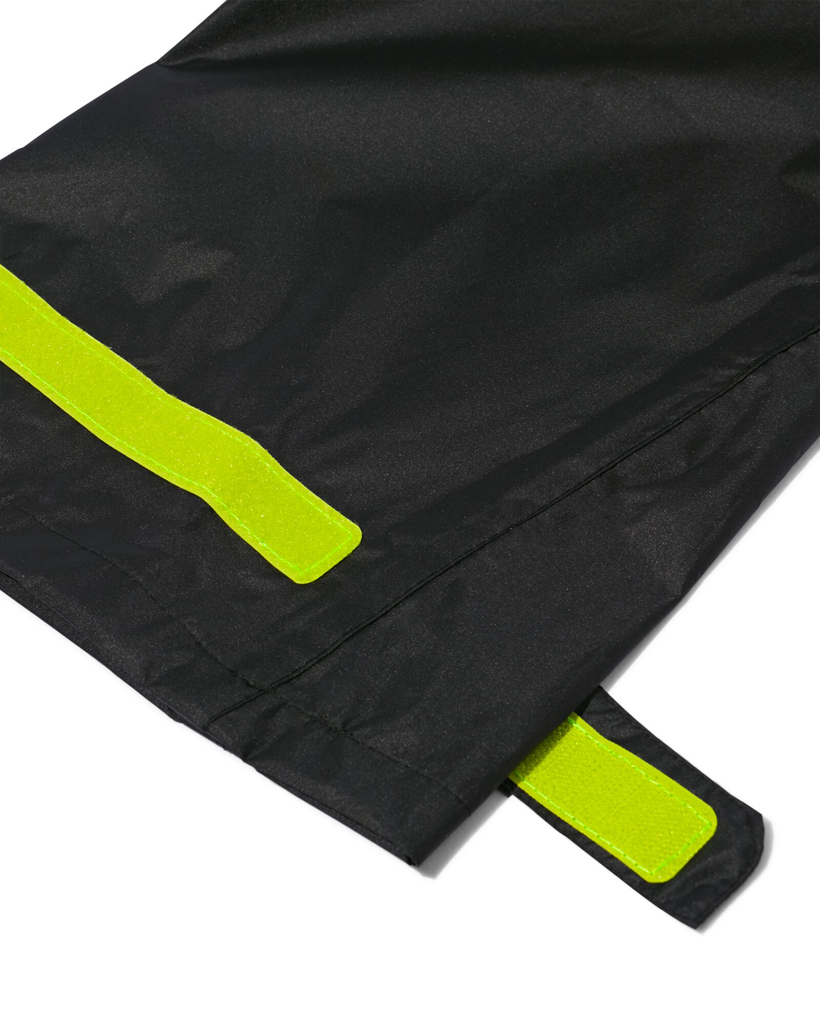 pantalon de pluie l&eacute;ger pour adulte  noir noir - 34440010BLACK - HEMA