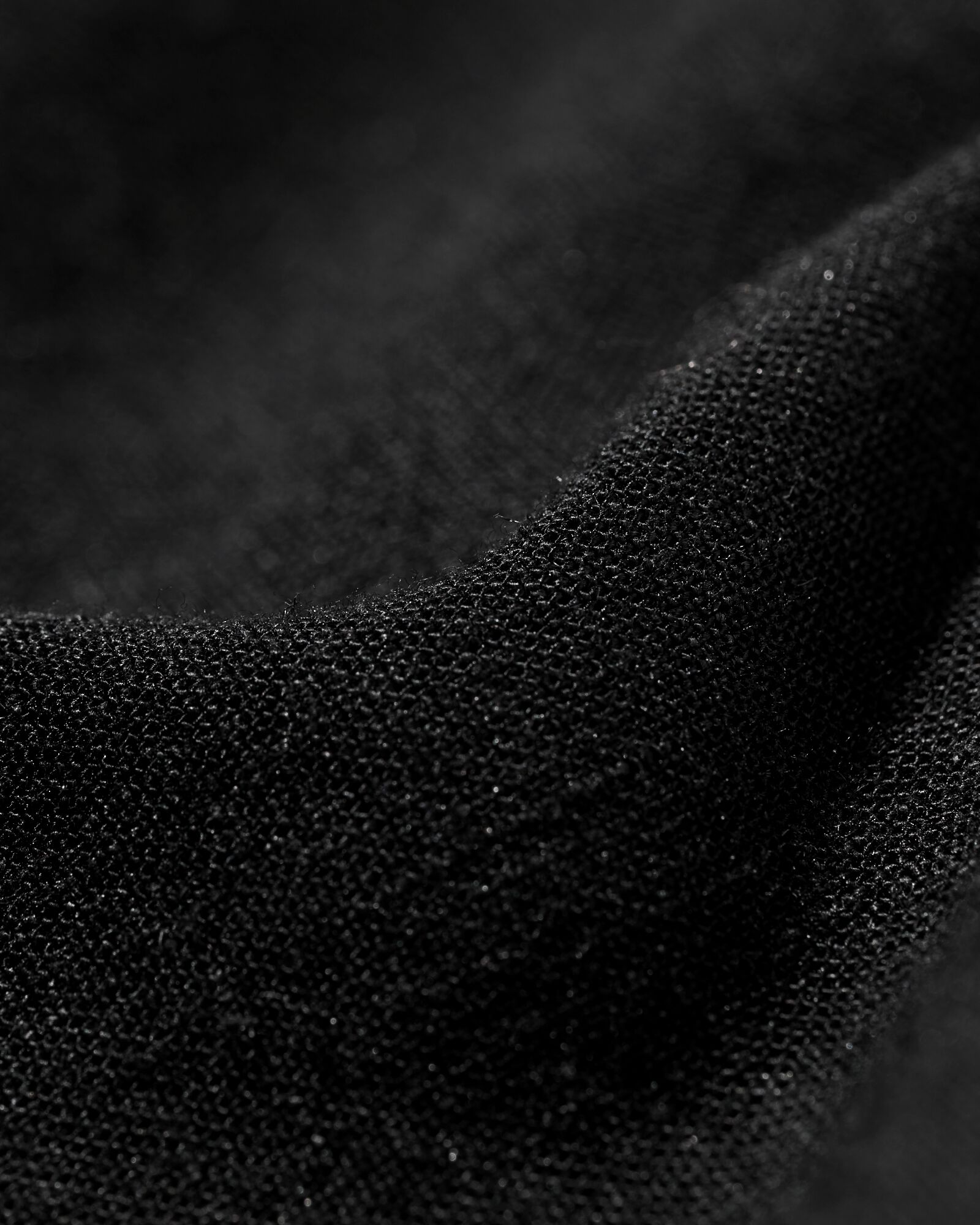 Damenkleid Tony  schwarz - 36200885BLACK - HEMA