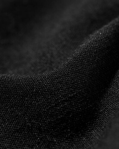 Damenkleid Tony  schwarz - 36200885BLACK - HEMA