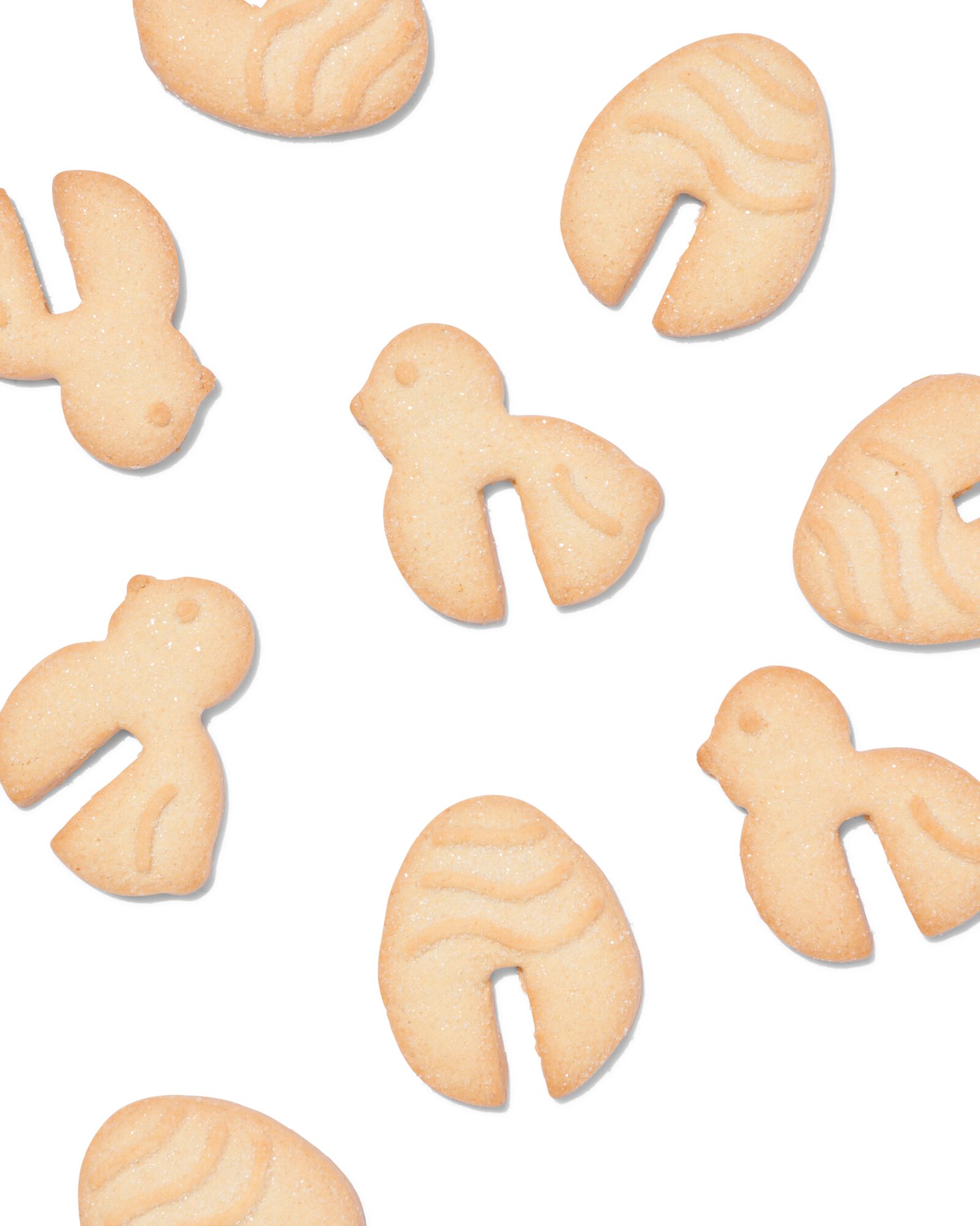 mug biscuits 150g - 24292400 - HEMA