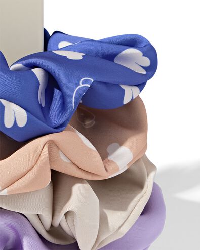 tour Miffy avec 5 chouchous - 60410330 - HEMA