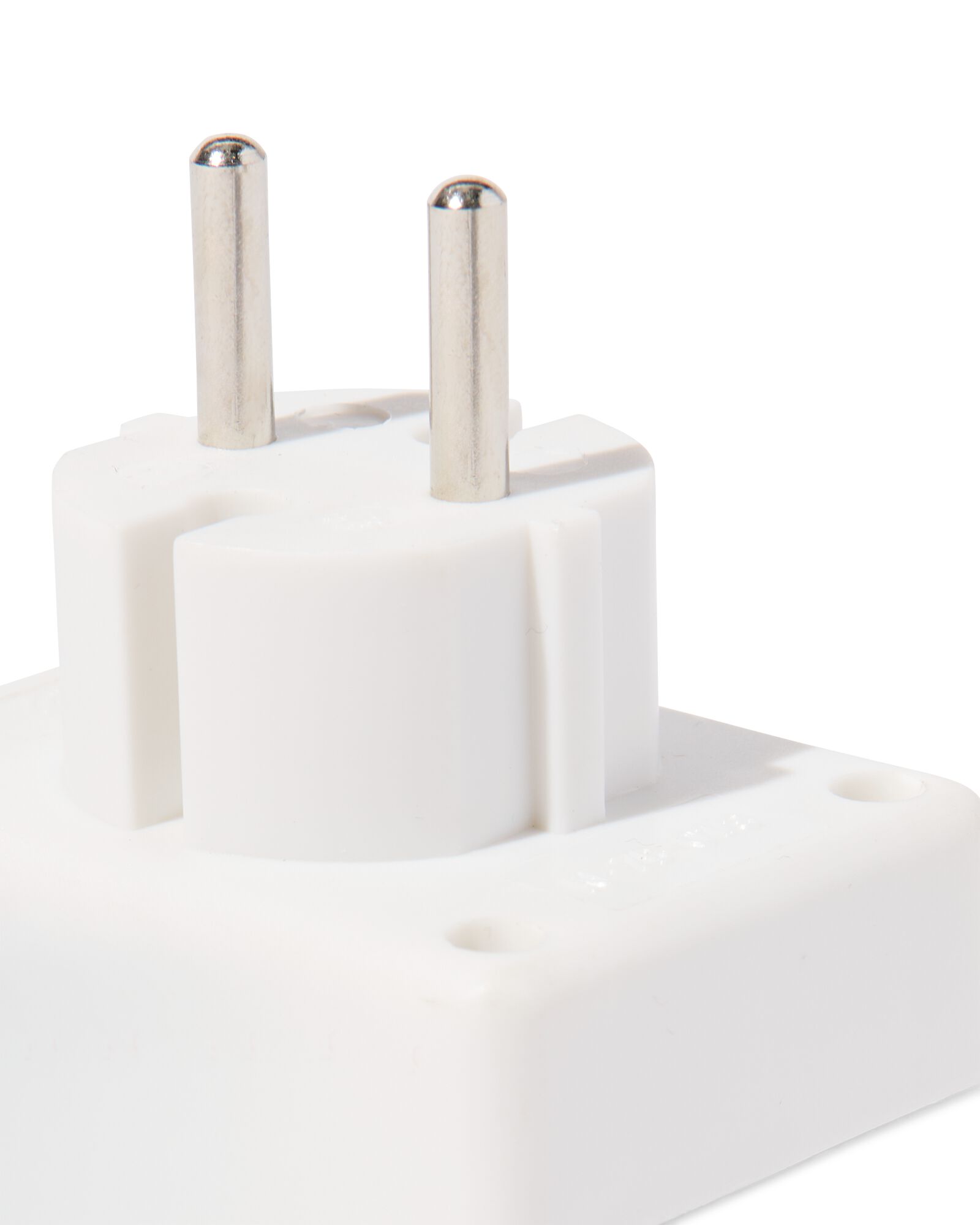 Nedis verdeelstekker 3 ingangen - 81000046 - HEMA