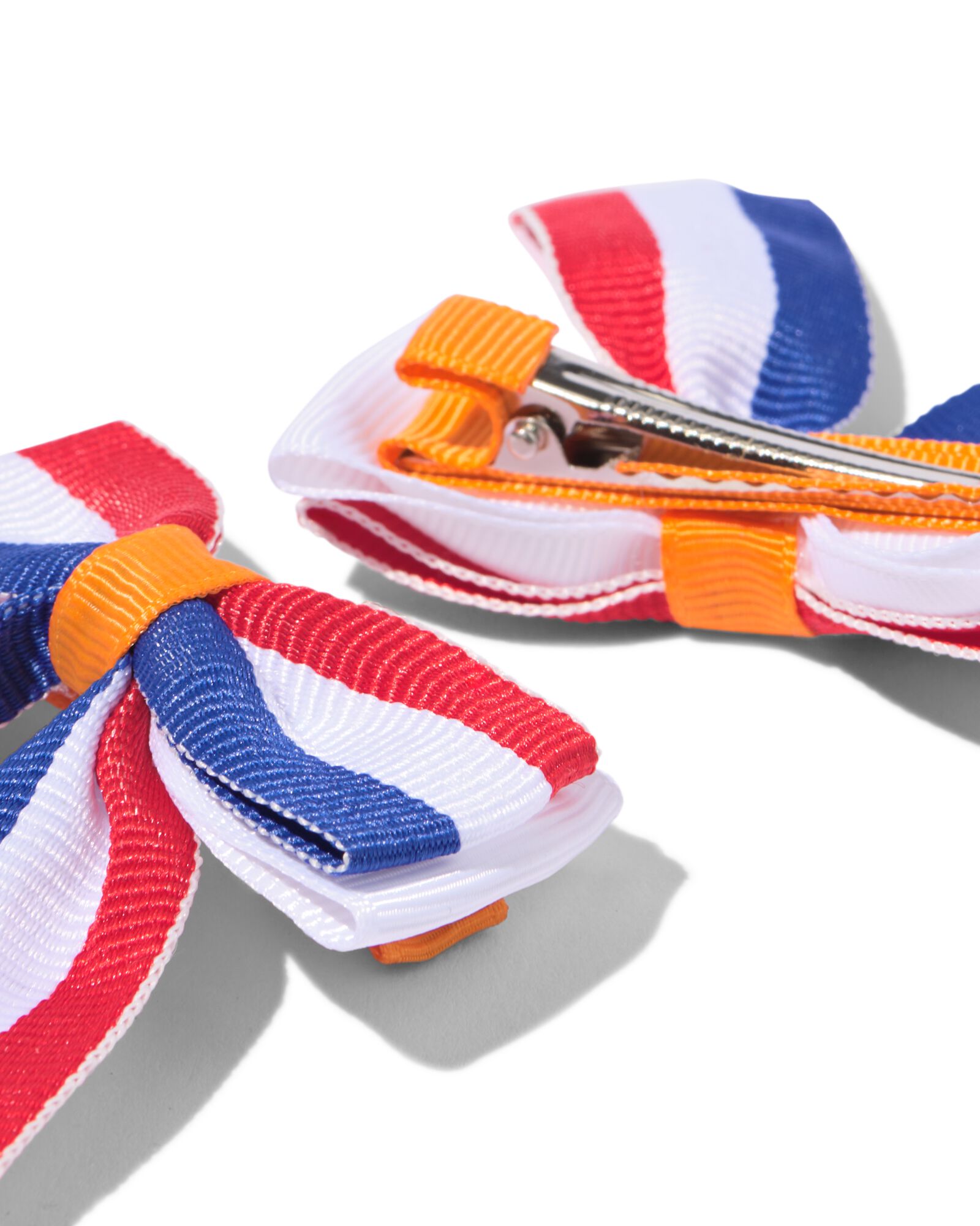 haarspeldjes strik Nederland - 60800364 - HEMA