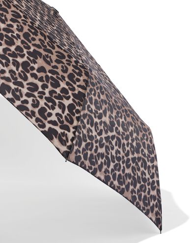 parapluie l&eacute;opard - 16850006 - HEMA