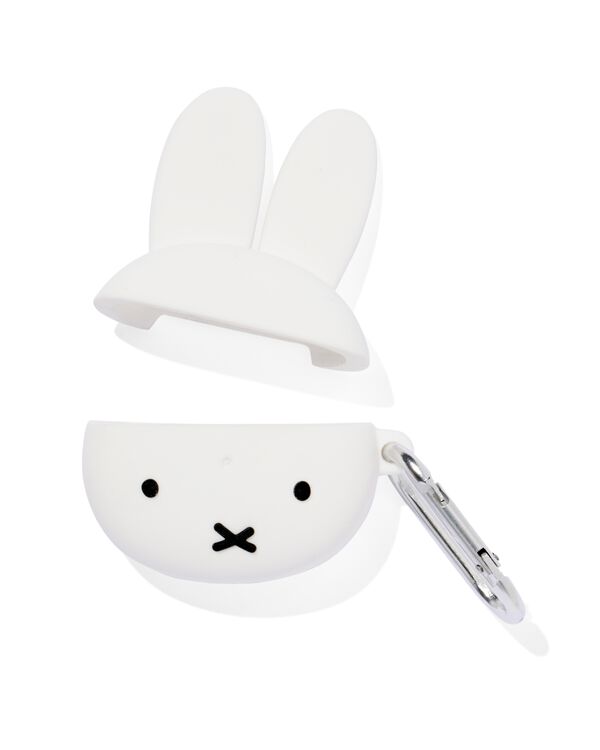 &eacute;tui de protection Miffy pour airpods gen 3 - 39620102 - HEMA