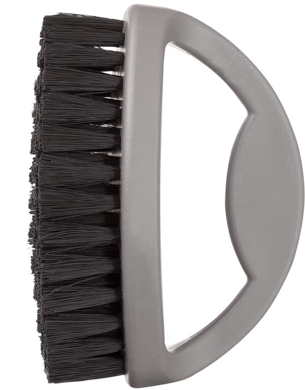 brosse &agrave; lustrer plastique - 20550329 - HEMA