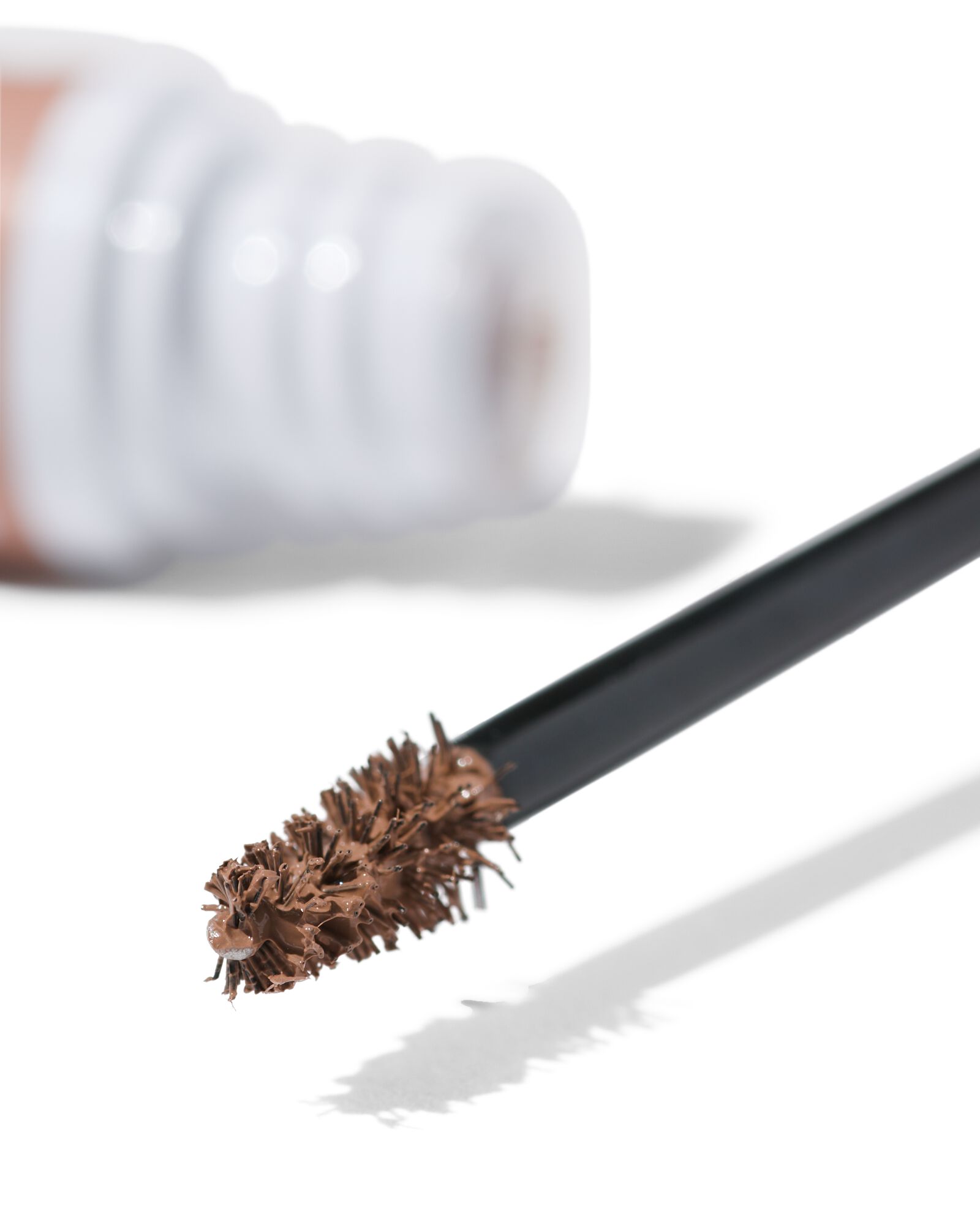 gel &agrave; sourcils marron - 11214592 - HEMA