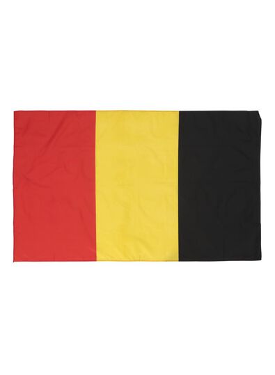 drapeau belge - 25200267 - HEMA