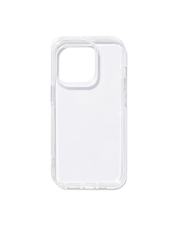 softcase iPhone 14Pro - 39630230 - HEMA