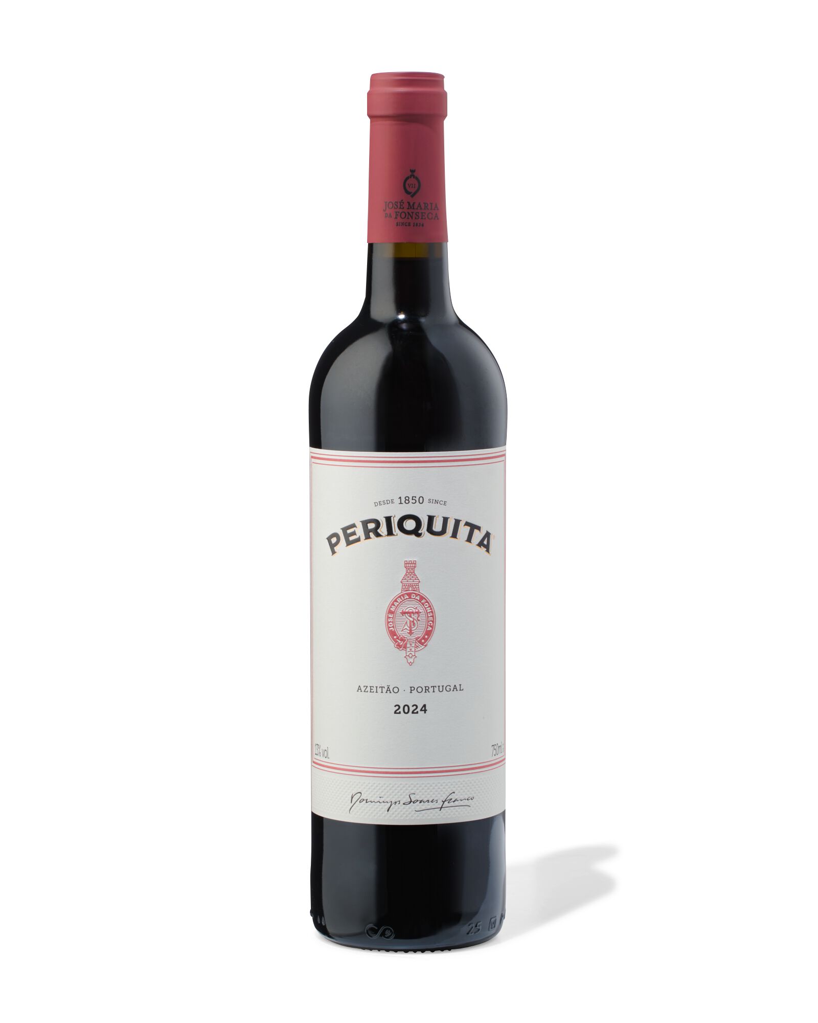 Periquita Vinho Tinto 0.75L - 17360800 - HEMA