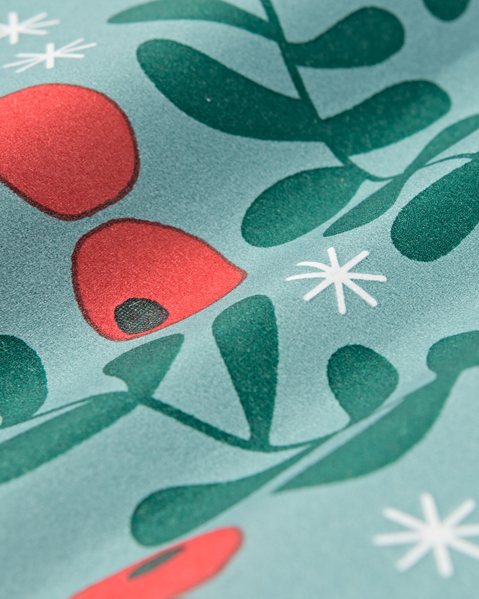 nappe 138 x 220 cm papier gui - 25600056 - HEMA