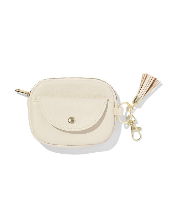 etui 12x2x9 imitatieleer - 14400463 - HEMA