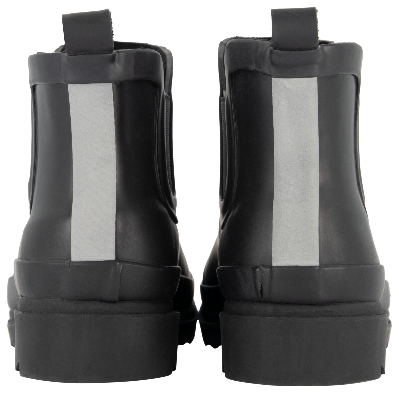 regenlaarzen voor volwassenen - laag - 34400262 - HEMA