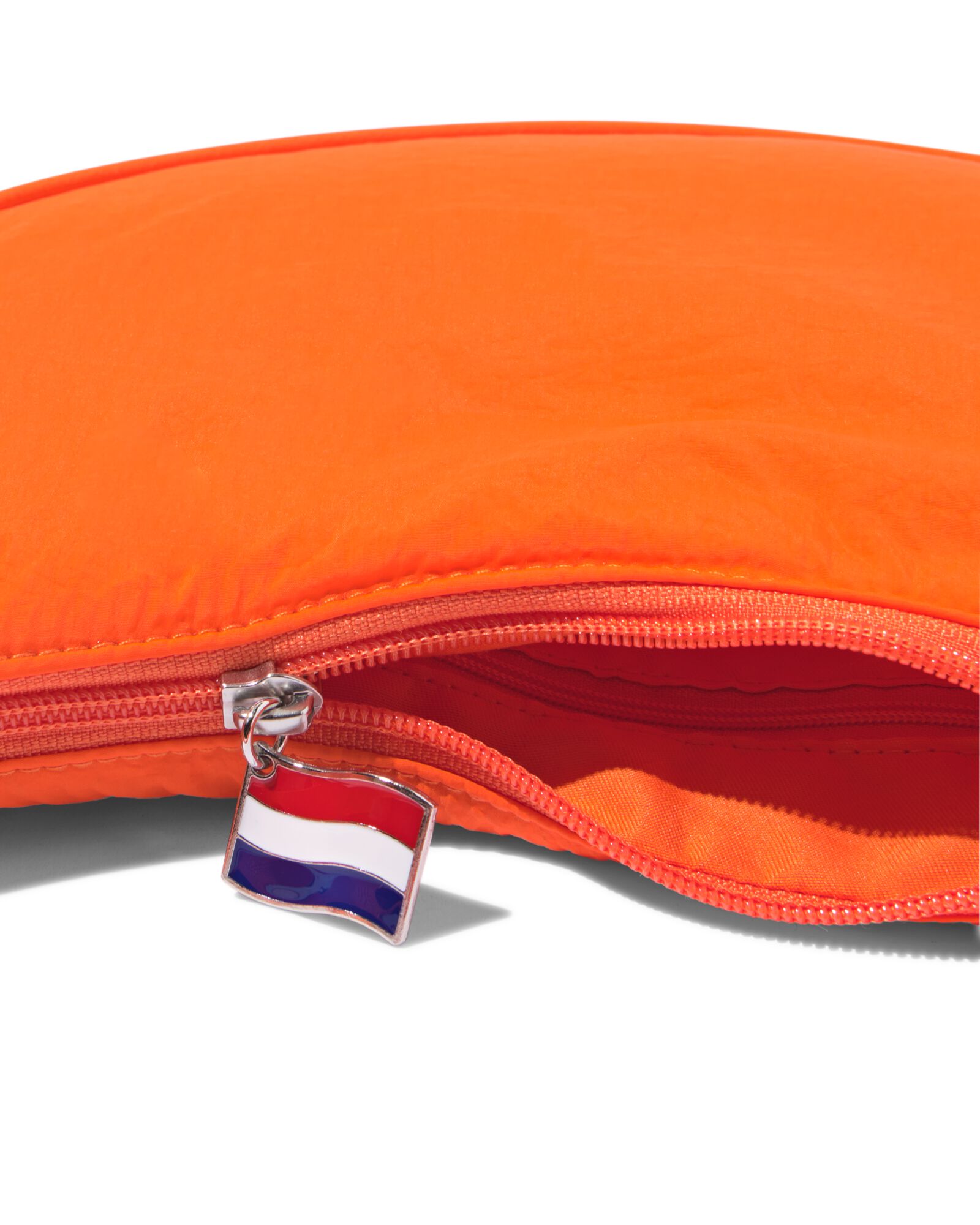sac banane orange - 60800299 - HEMA