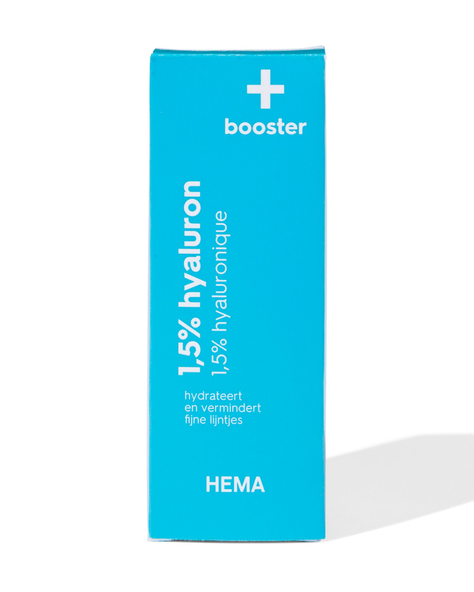 booster hyaluron 30ml - 17870161 - HEMA