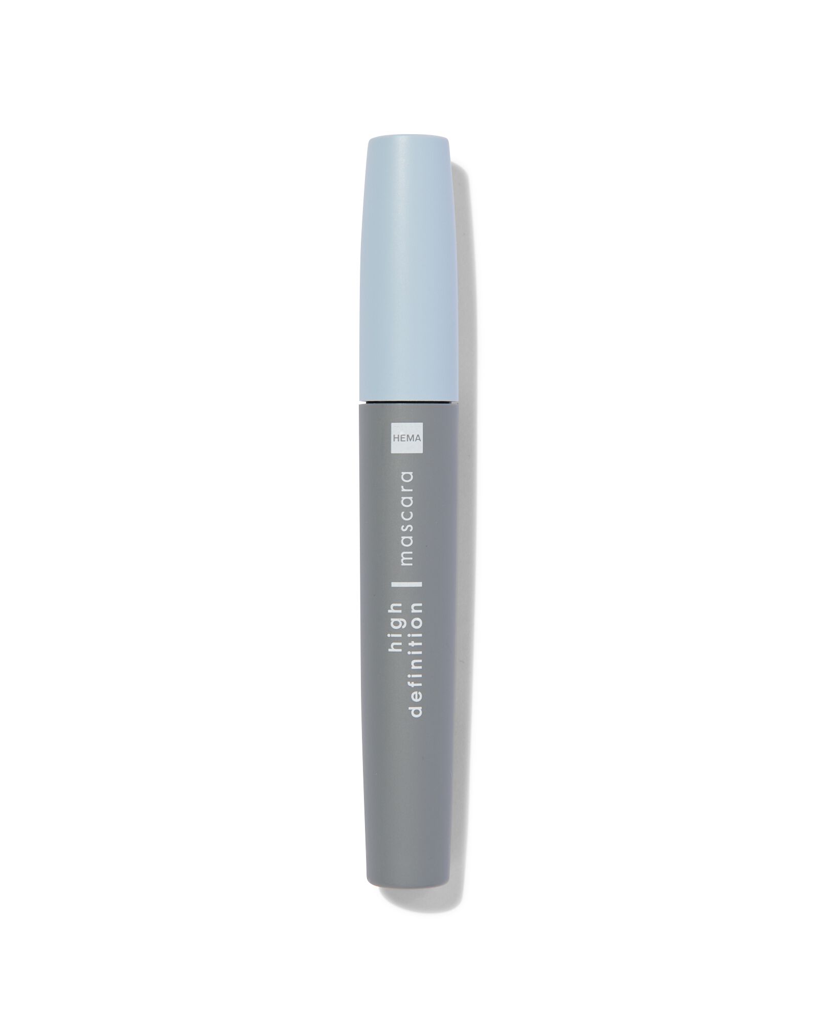high definition mascara zwart - 11210220 - HEMA