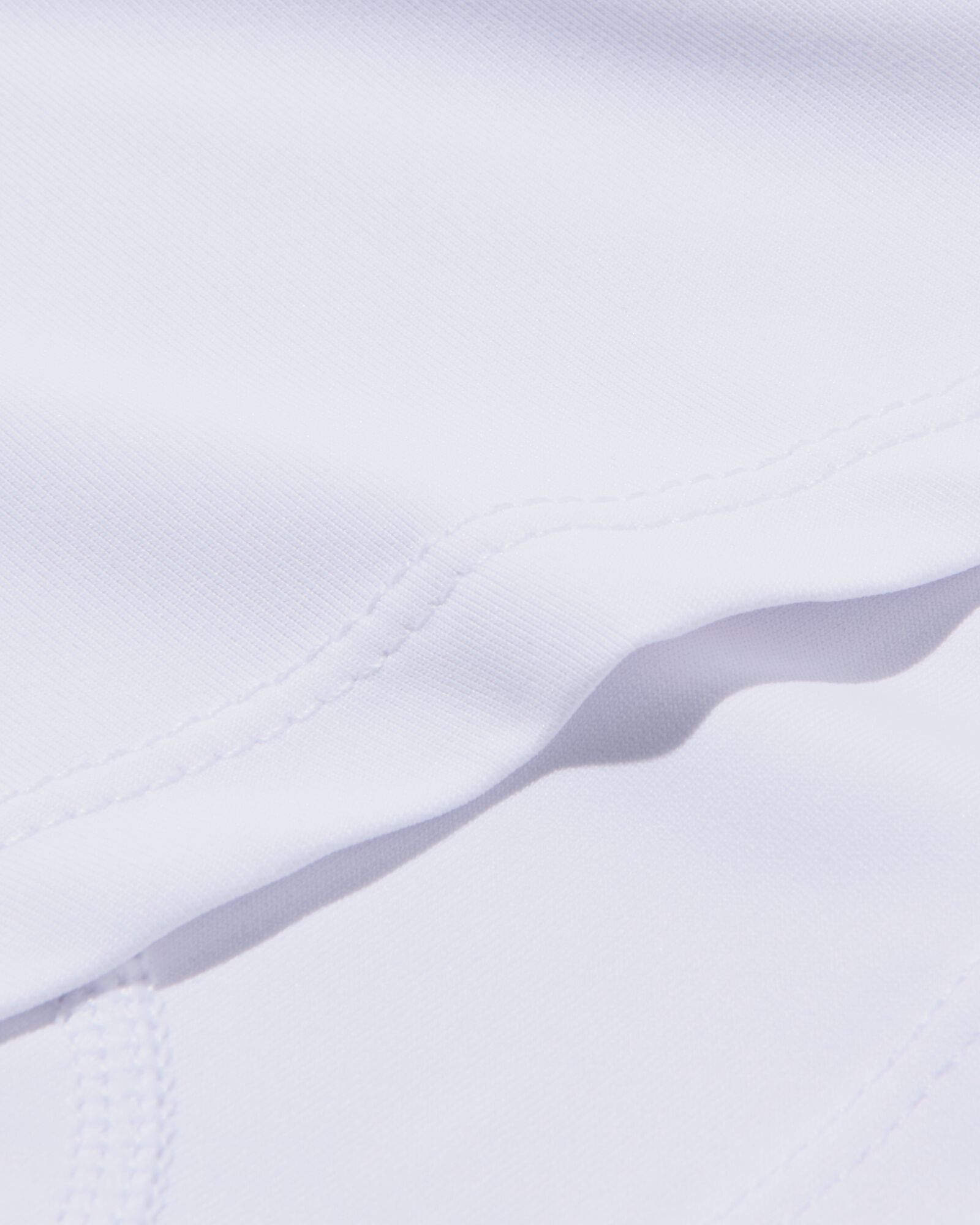 dames sportrokje wit wit - 36080105WHITE - HEMA