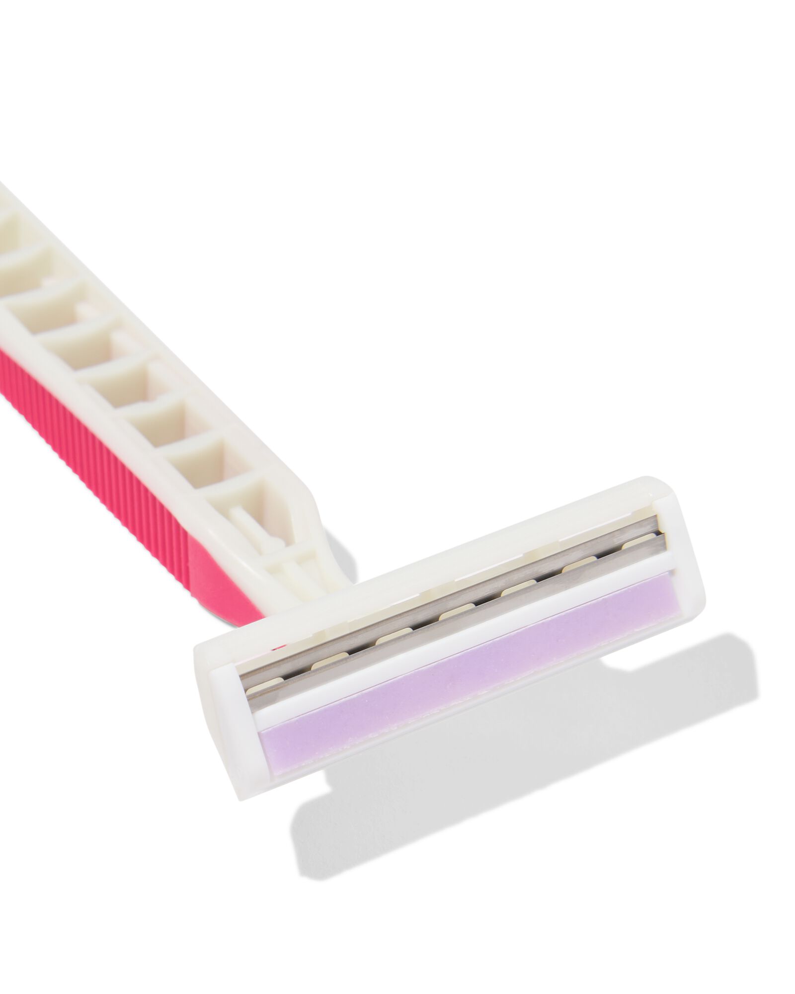 rasoirs femme 2 lames - Lot de 5 - 11933003 - HEMA