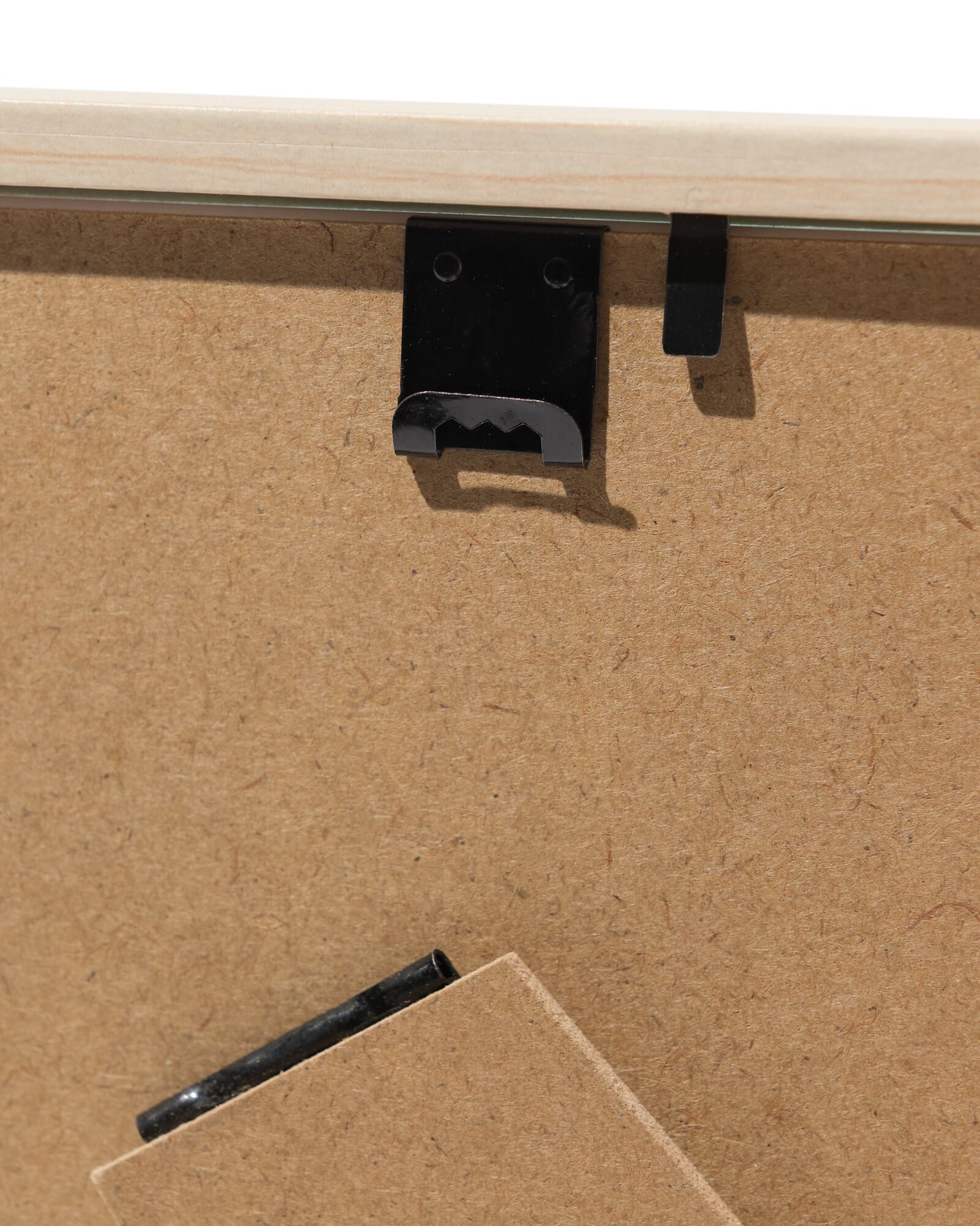 cadre photo 10 x 15 cm bois fin - 13626086 - HEMA