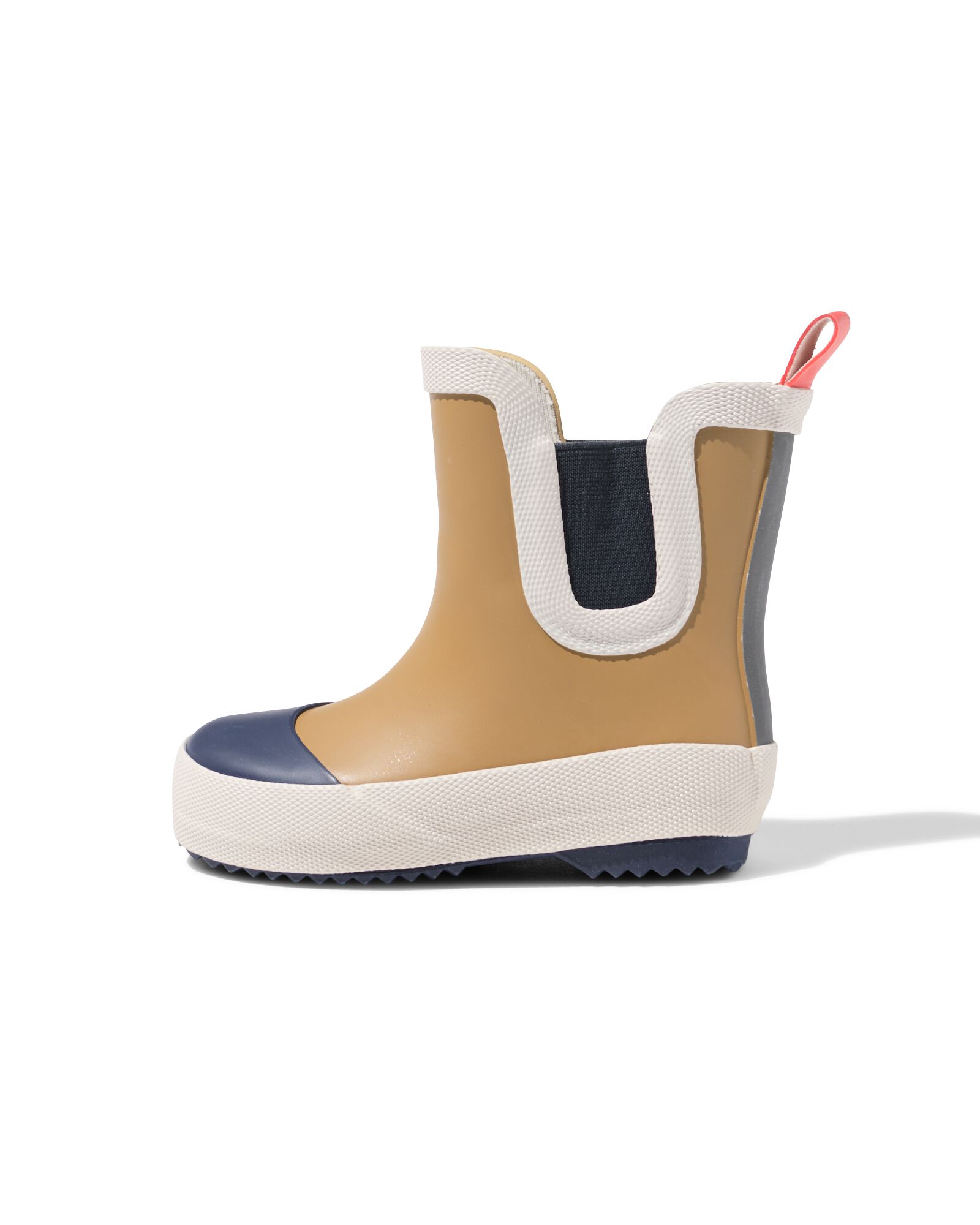 botte de pluie b&eacute;b&eacute; imperm&eacute;able blocs de couleur bleu bleu - 33260350BLUE - HEMA