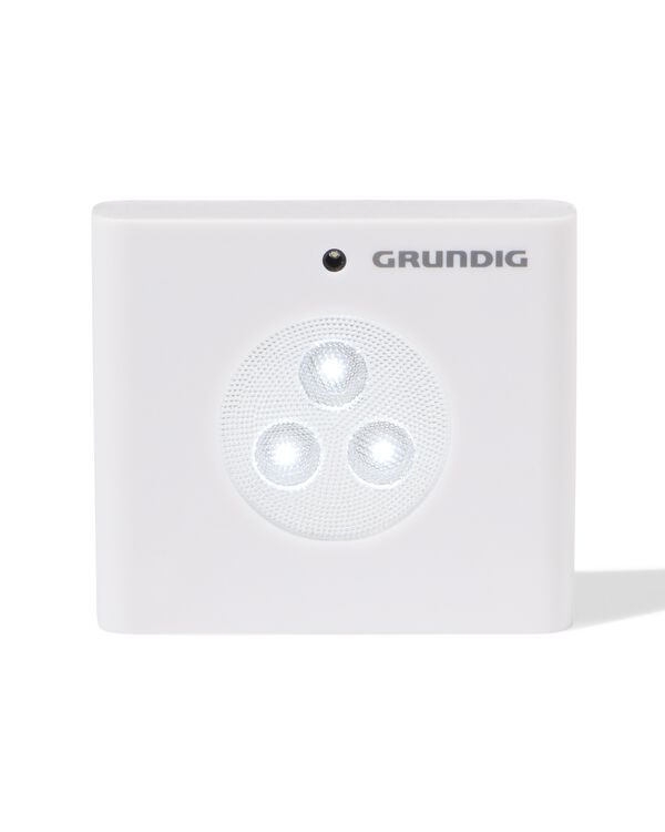 lampe led d&eacute;tection de mouvement - 20000111 - HEMA