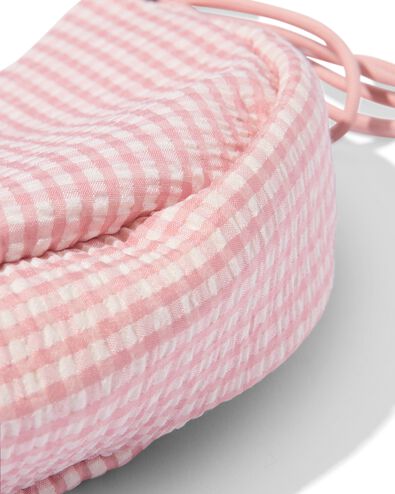 Umh&auml;ngetasche, 29 x 9 x 19 cm, Karos - 61104522 - HEMA