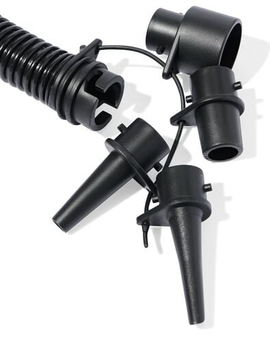 dubbelwerkende handpomp - 15810041 - HEMA