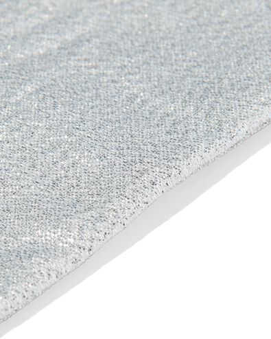 stropdas zilver - 25200438 - HEMA