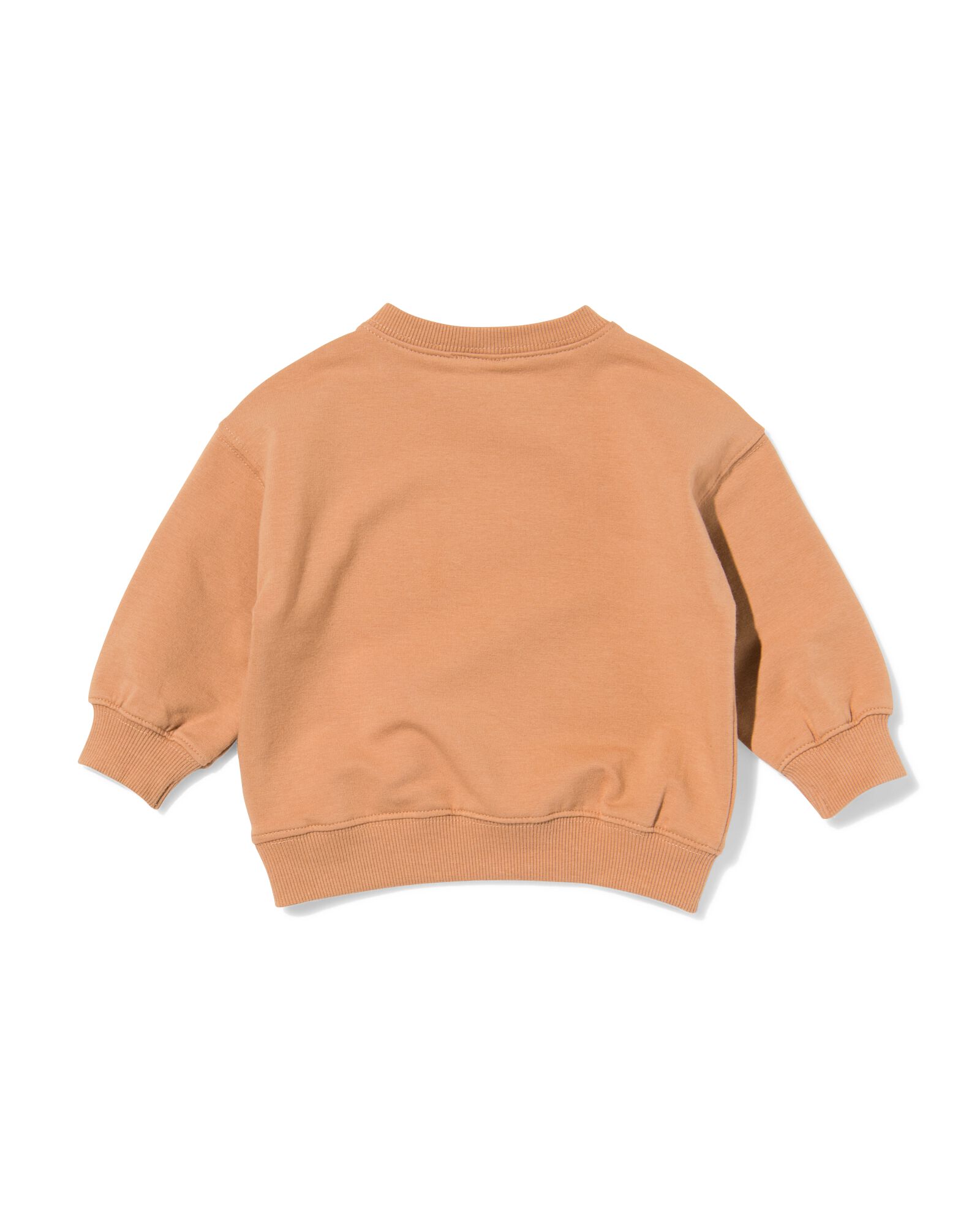 sweat b&eacute;b&eacute; chien marron - 33164570BROWN - HEMA