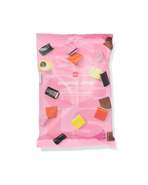 Engelse drop - 10220042 - HEMA