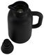 bouteille isotherme 1L Thermobinkie noire - 80660025 - HEMA