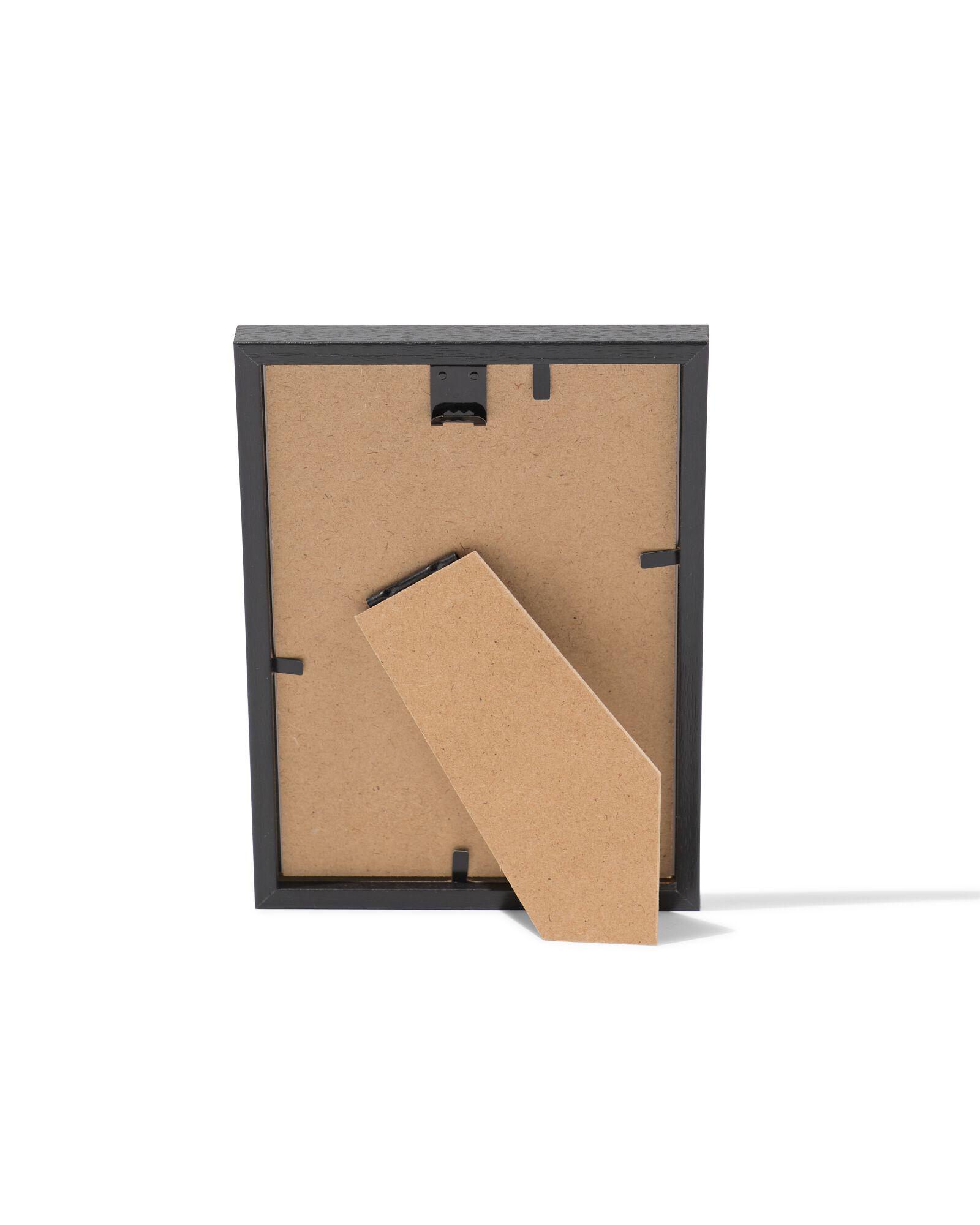 fotolijst 10x15cm hout dun - 13626084 - HEMA