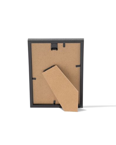 fotolijst 10x15cm hout dun - 13626084 - HEMA