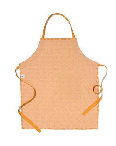 keukenschort croissants - 5400145 - HEMA