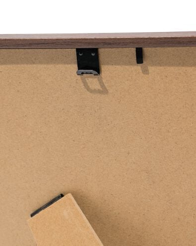 fotokader A4 21x29.7cm hout dun - 13626076 - HEMA