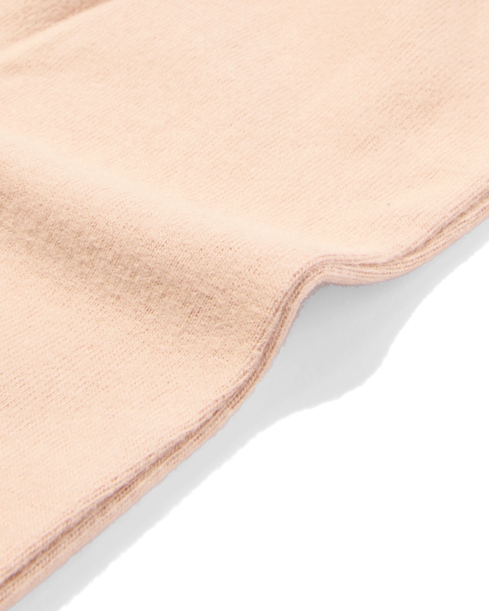 pantalon nouveau-n&eacute;  marron clair - 33436020LIGHTBROWN - HEMA