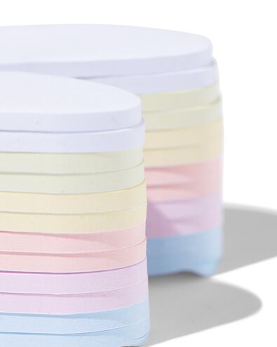 400 m&eacute;mos autocollants Miffy - 60410067 - HEMA